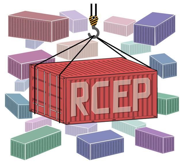 RCEP正式生效，新西兰木材出口成本或下降(图3)