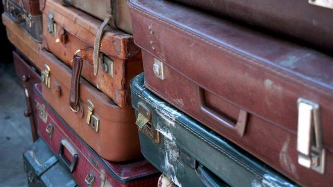 新西兰拍卖行李箱内为两名儿童的尸骸，其亲属在韩国