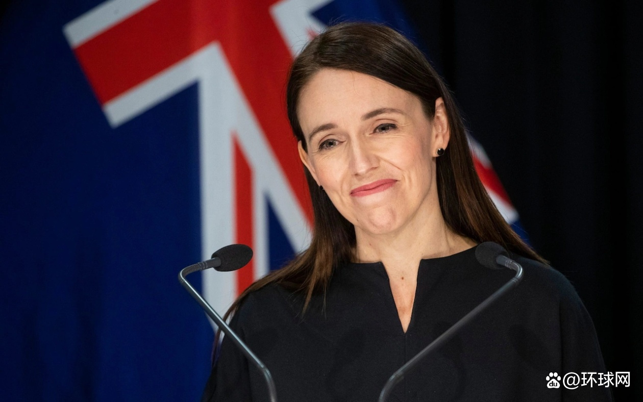 继澳总理后，阿德恩表态：新西兰将在我“有生之年”成为共和国(图3)