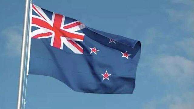 新西兰总理呼吁出口商不要过度依赖中国