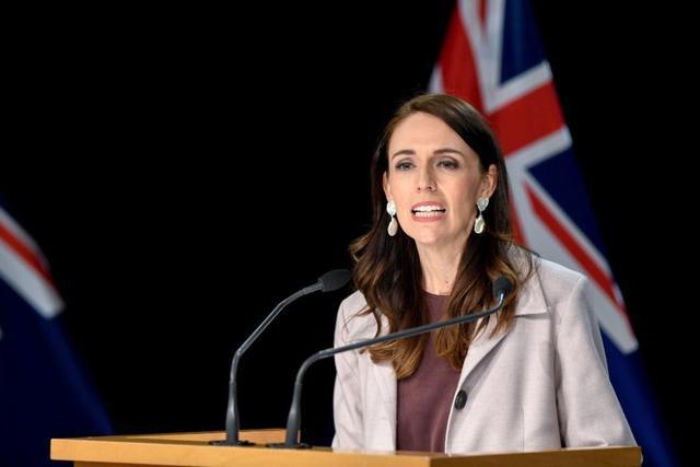 新西兰“80后”女总理辞职后去向公布：赴哈佛做学术