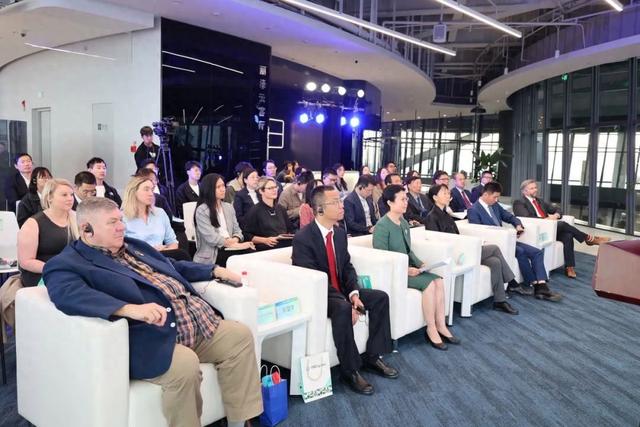 北京-新西兰环境与市政建设研讨会在京成功举办