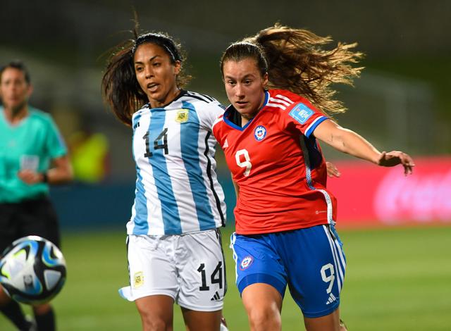 2023年女足世界杯预选赛附加赛在新西兰拉开战幕