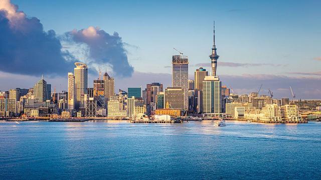 新西兰将于本月底调低疫情防控等级
